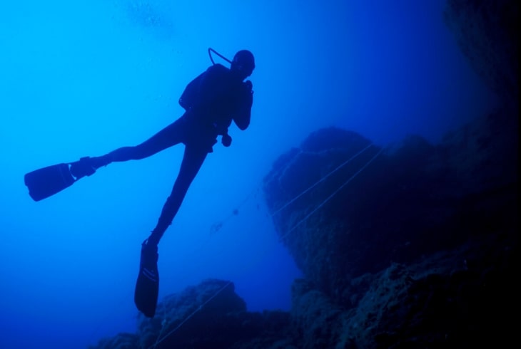 Snorkeling & Scuba diving in Santorini – Best Spots for FANTASTIC underwater experiences!