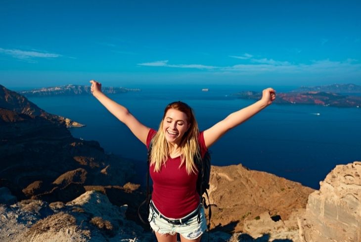 The best Santorini adventure tours for Memorable Holidays